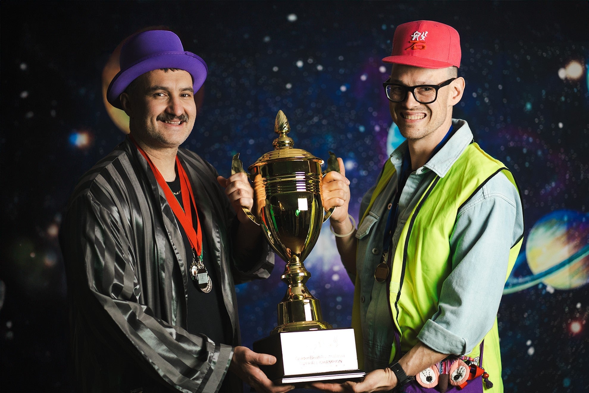 White Horse Coffee Crowned Overall Champion at 2024 Golden Bean Austra