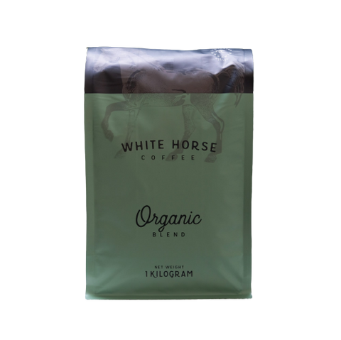 Organic Blend 12 Month Subscription