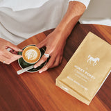 Hokey Pokey Espresso Blend