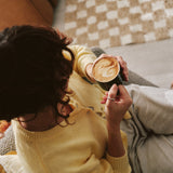 Organic Espresso Blend
