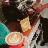 Hokey Pokey Espresso Blend