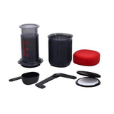 Aeropress Go Travel Coffee Brewer