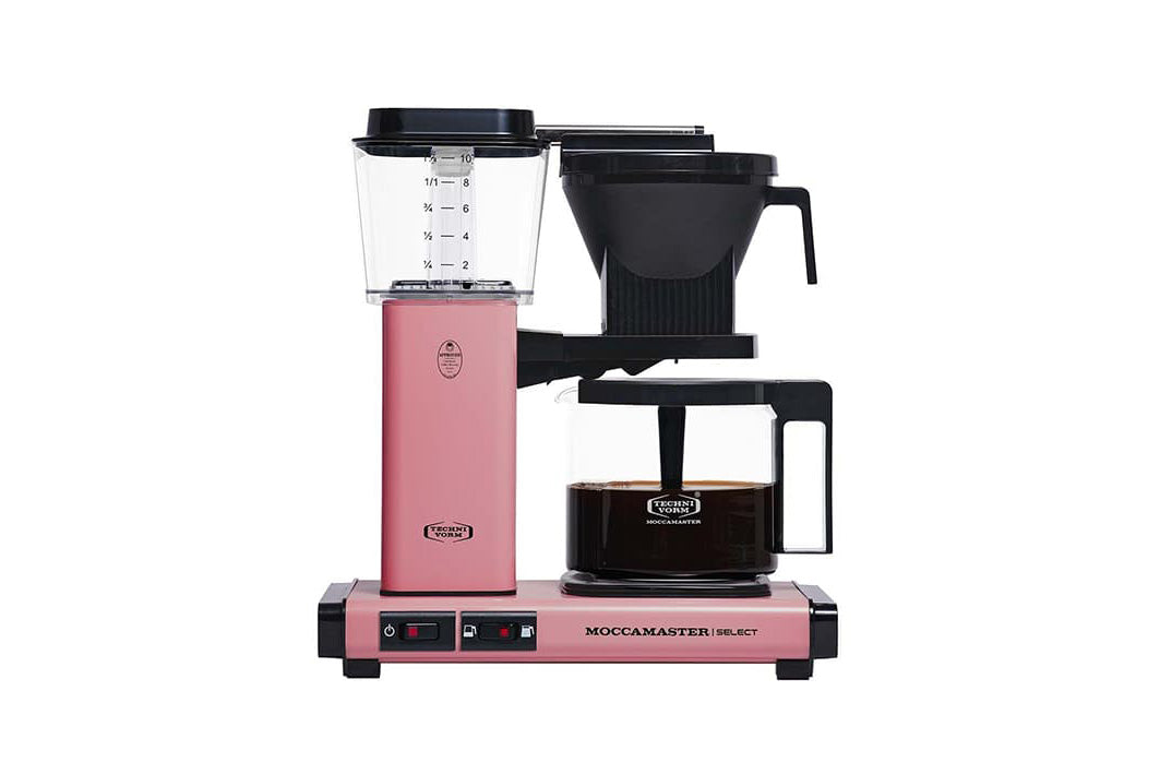Moccamaster Select 1.25L Batch Brewer