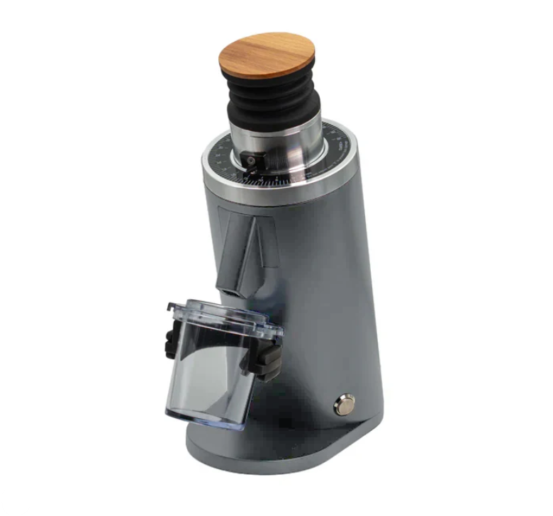 Turin DF54 Single Dose Grinder