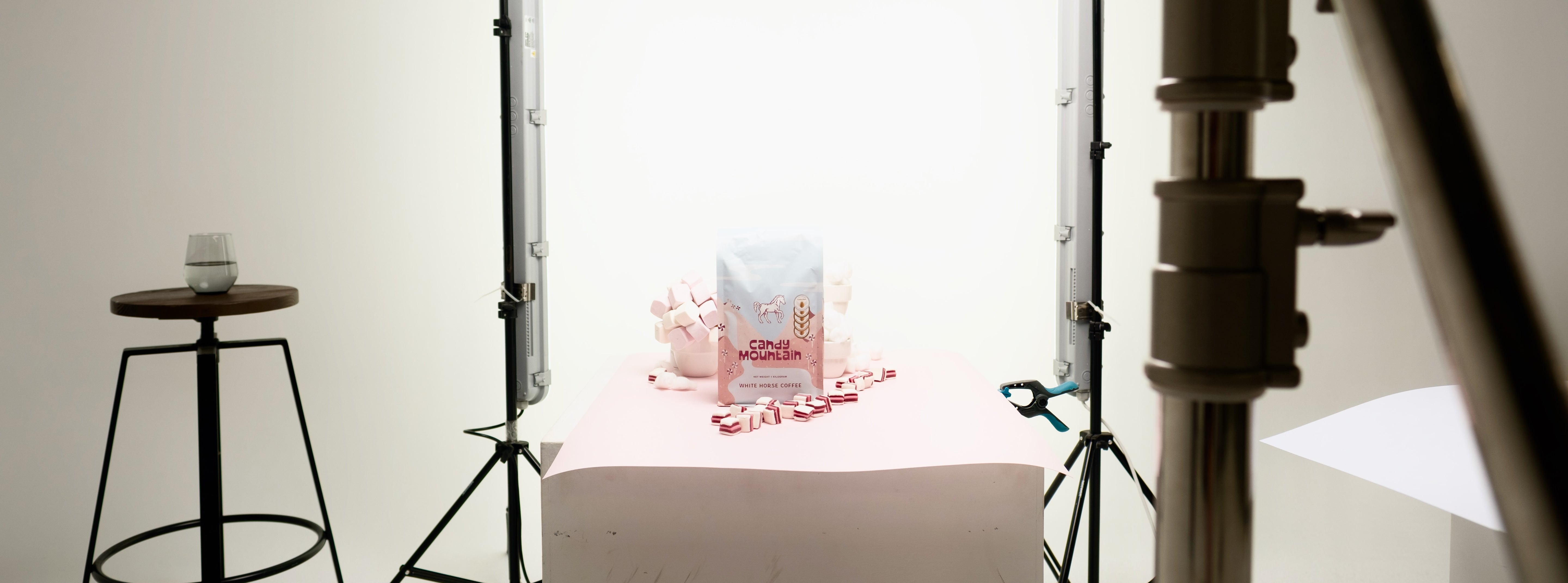 Bursting with playful, sweet notes