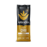 Arkadia Chai Tea Turmeric 1kg