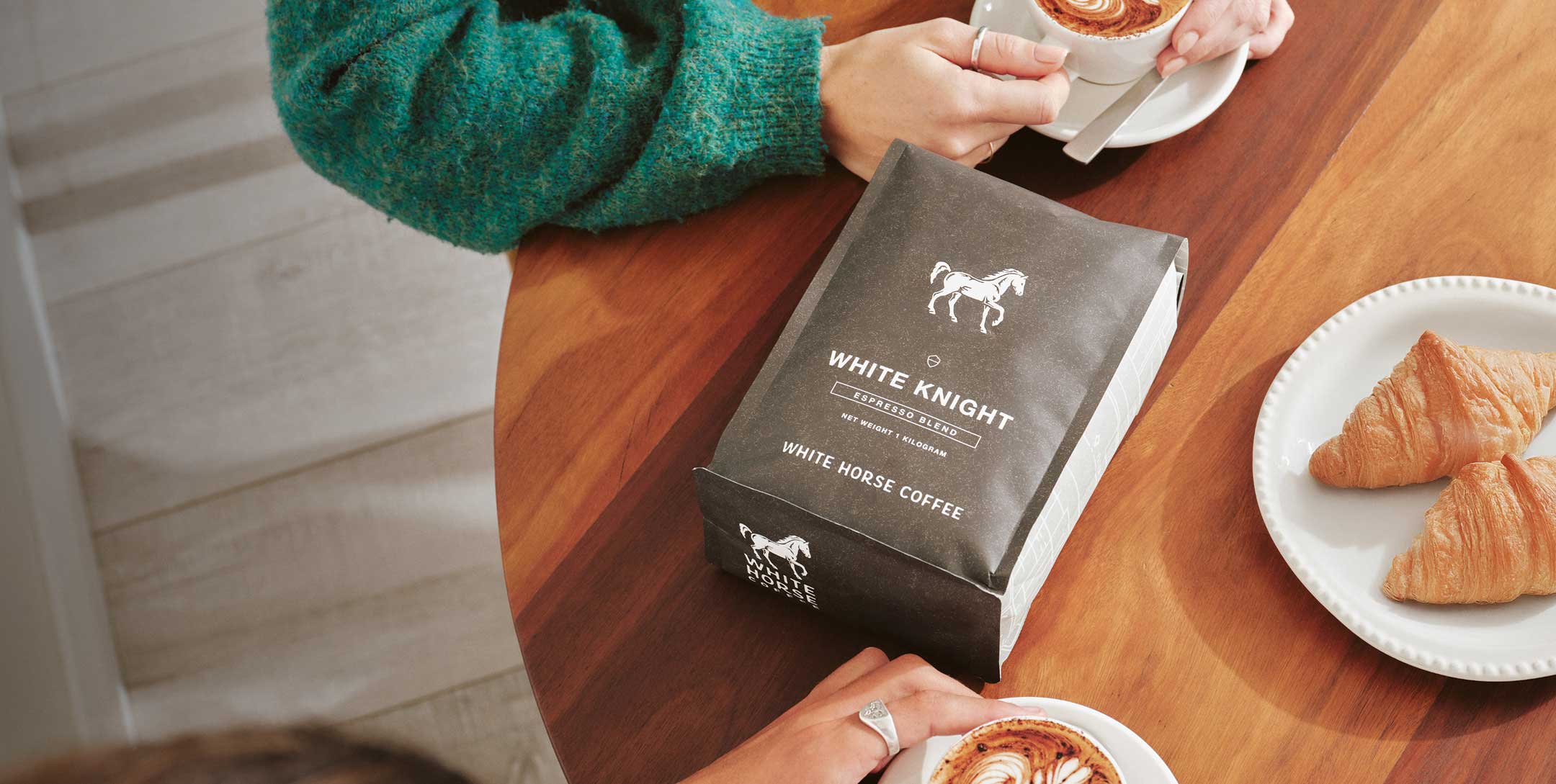 24% OFF COFFEE 24 HRS!!