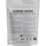 Jasmine Green Tea