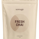 Somage Fresh Honey Chai (9 Spice)