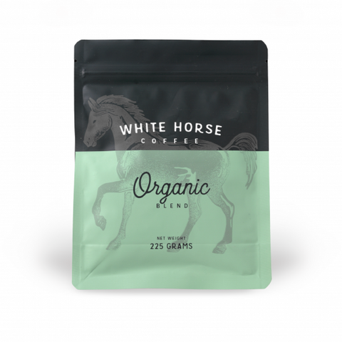 Organic Blend 3 Month Subscription