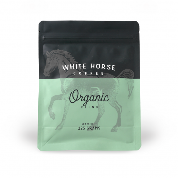 Organic Blend 6 Month Subscription