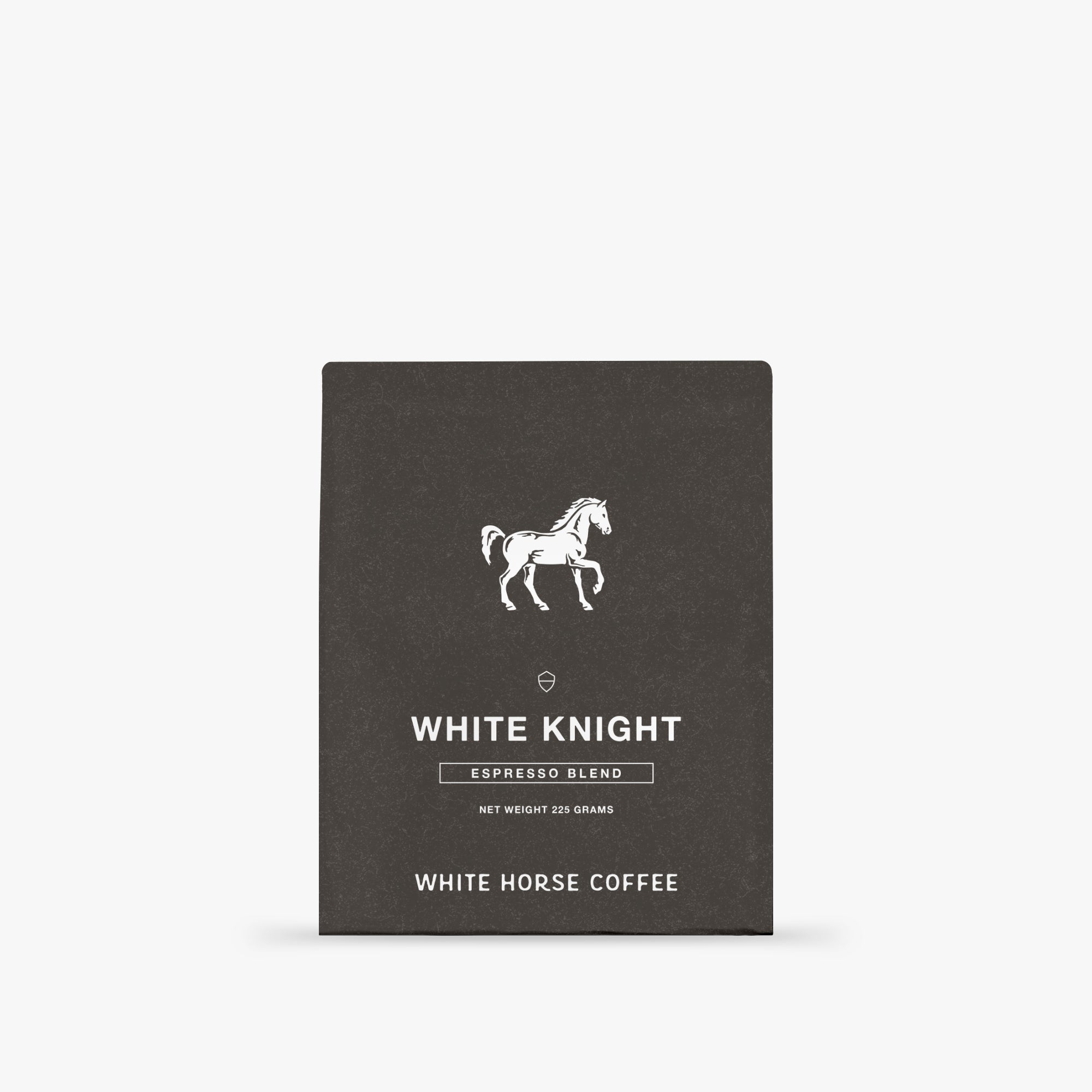 White Knight Espresso Blend