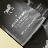 White Knight Espresso Blend