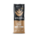 Arkadia Vanilla Chai Powder 1Kg