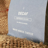 Organic Swiss Water Decaf Blend