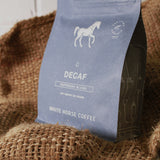 Organic Swiss Water Decaf Blend