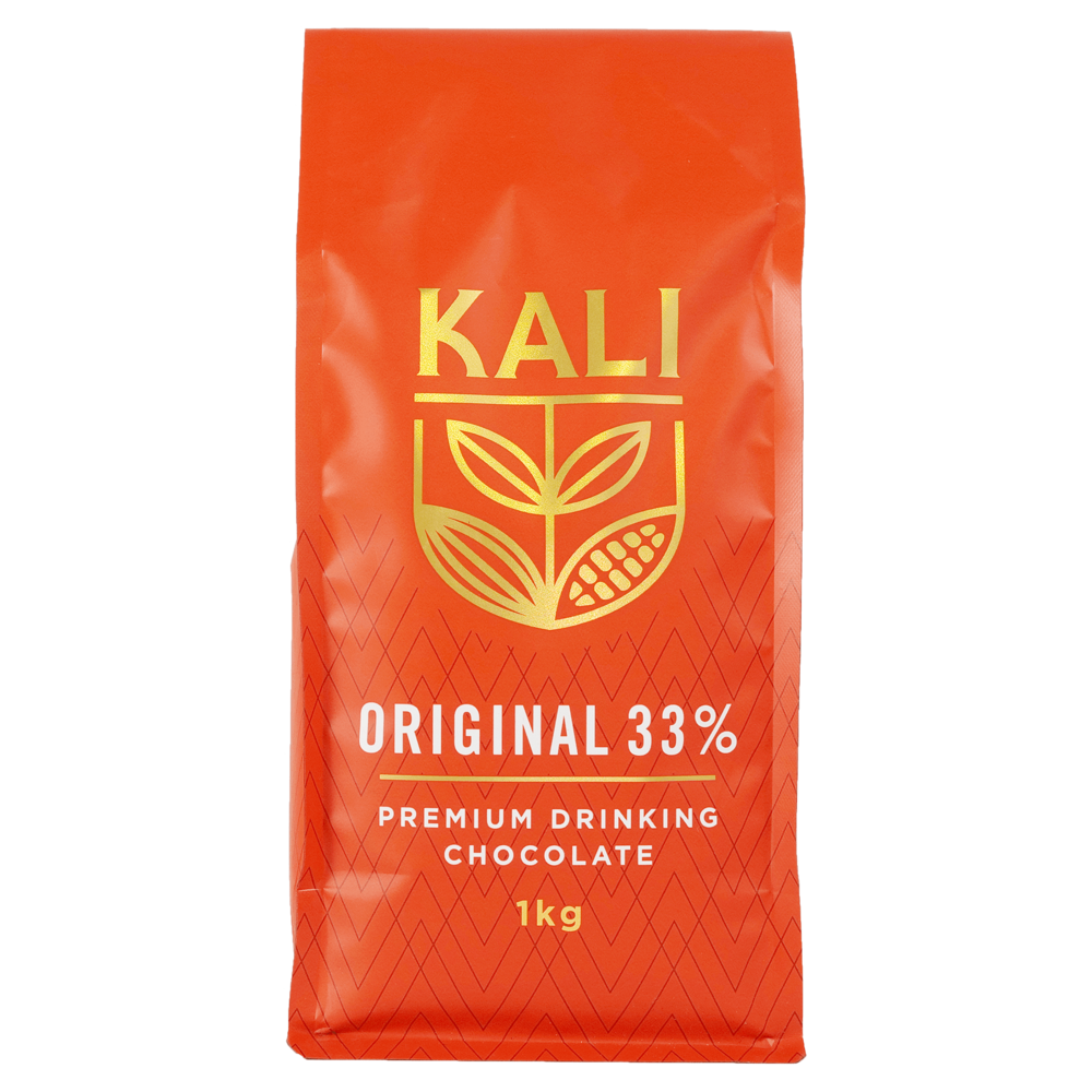 Kali Original Chocolate 33%