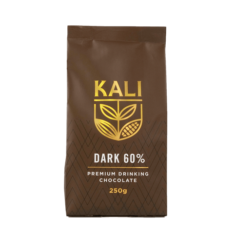 Kali Dark Chocolate 60%