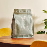 Organic Espresso Blend