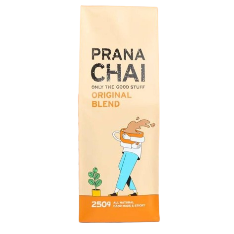 Prana Chai Original Blend