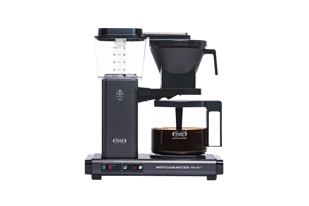 Moccamaster Select 1.25L Batch Brewer