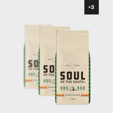 Soul of the South Blend Subscription