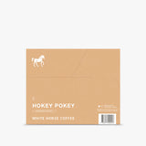 Hokey Pokey Blend Coffee Pods