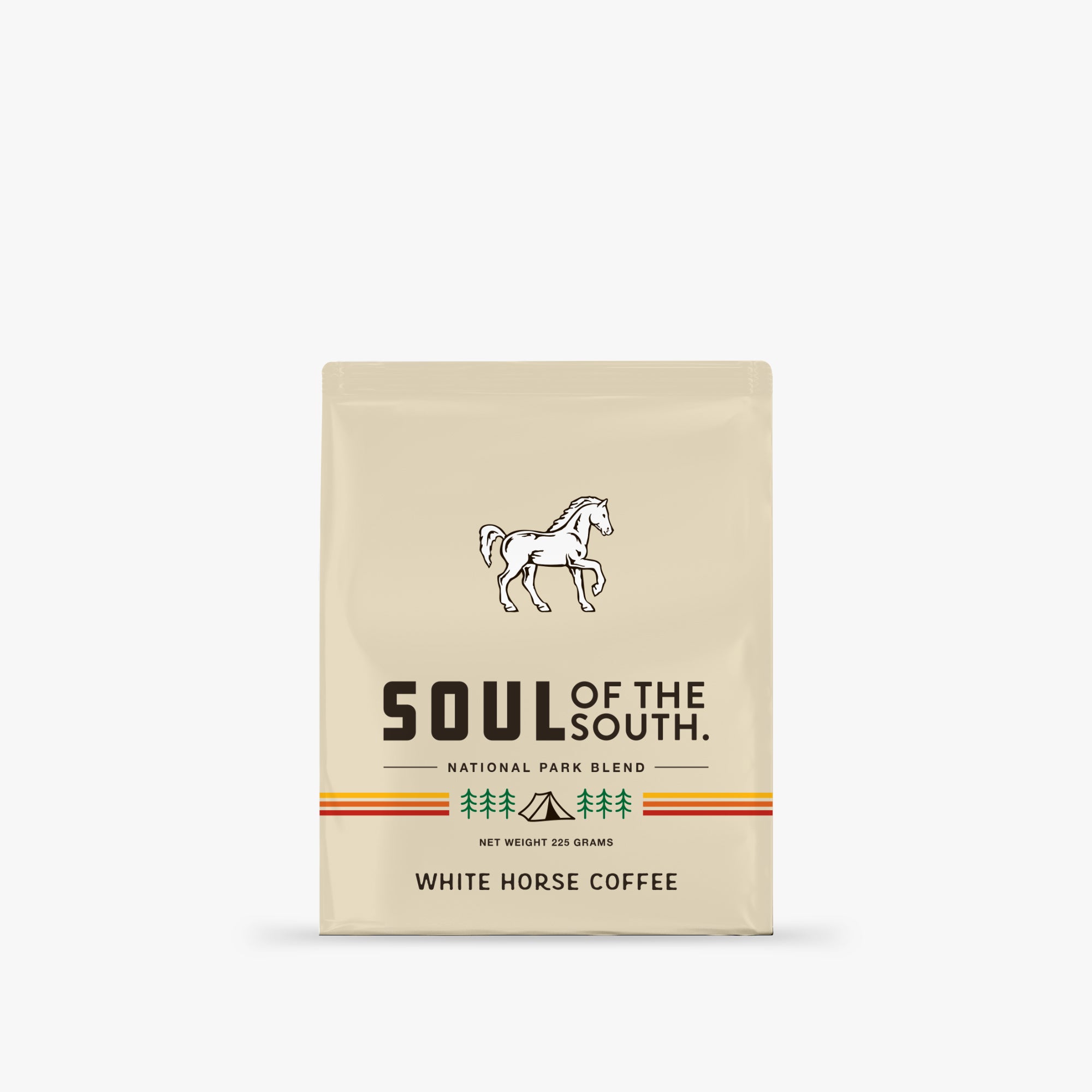 Soul of the South Blend