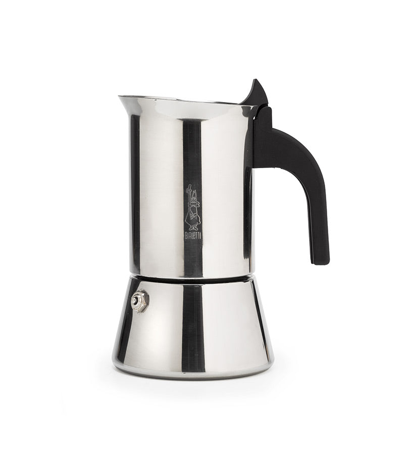 Bialetti Induction 4 Cup (3 stores) see prices now »