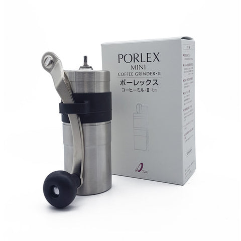 Porlex Mini II - Coffee Grinder