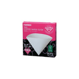 Hario V60 2 Cup Filter Papers