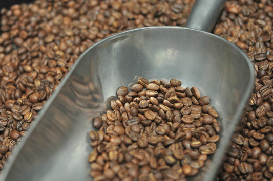 Why we roast our coffees differently