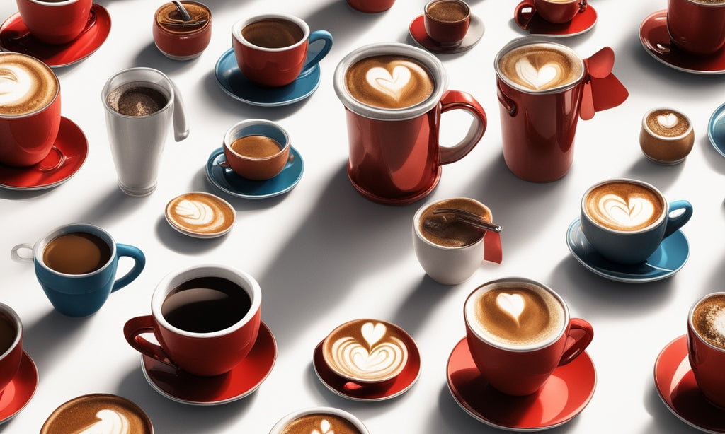 International Coffee Day: What's the big deal? A journey through taste and time