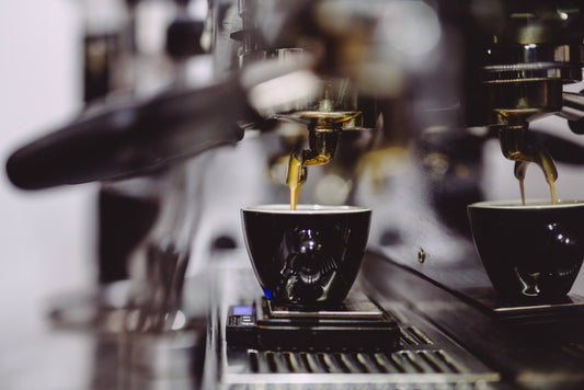 How to improve the flavour of your home espresso