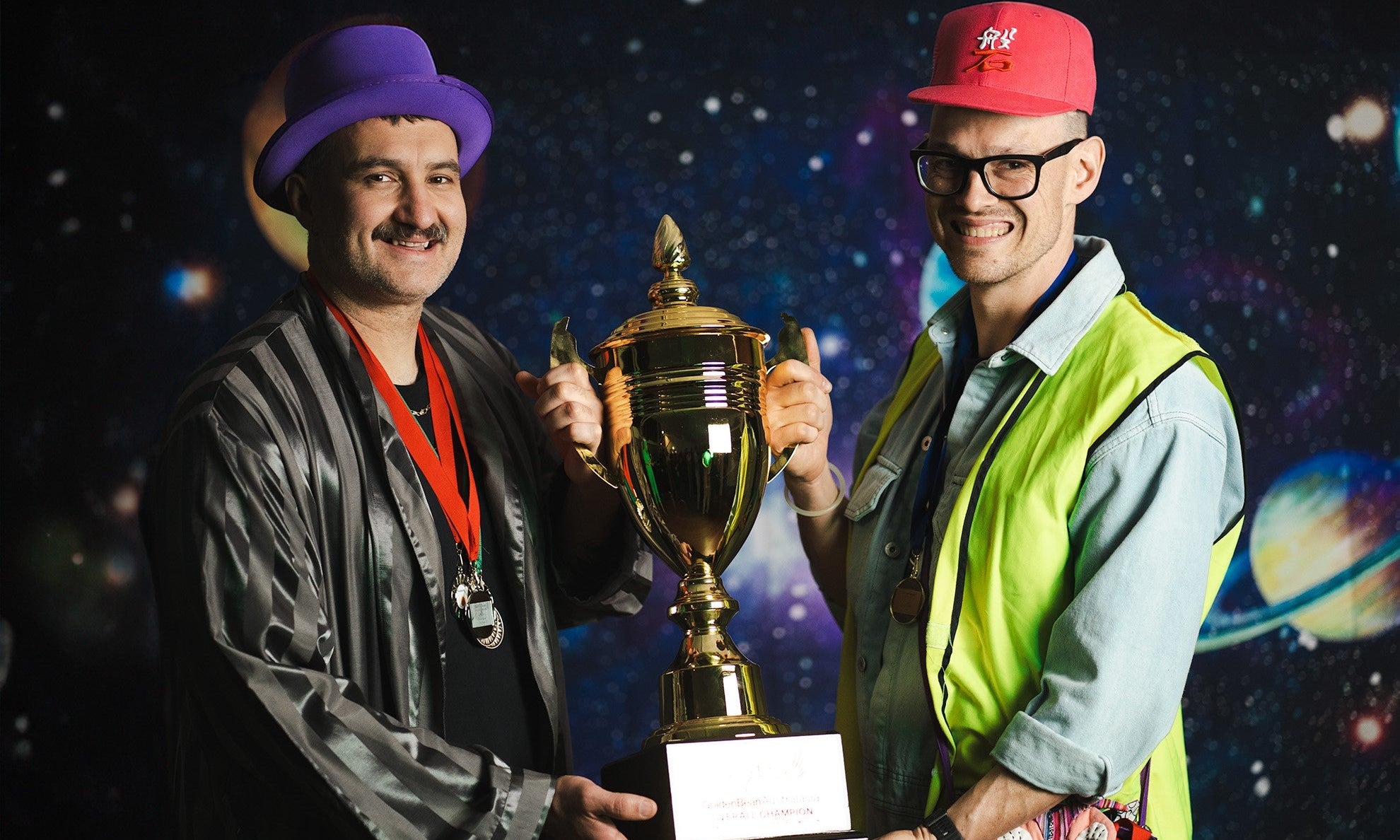White Horse Coffee Crowned Overall Champion at 2024 Golden Bean Australasia Roasting Competition