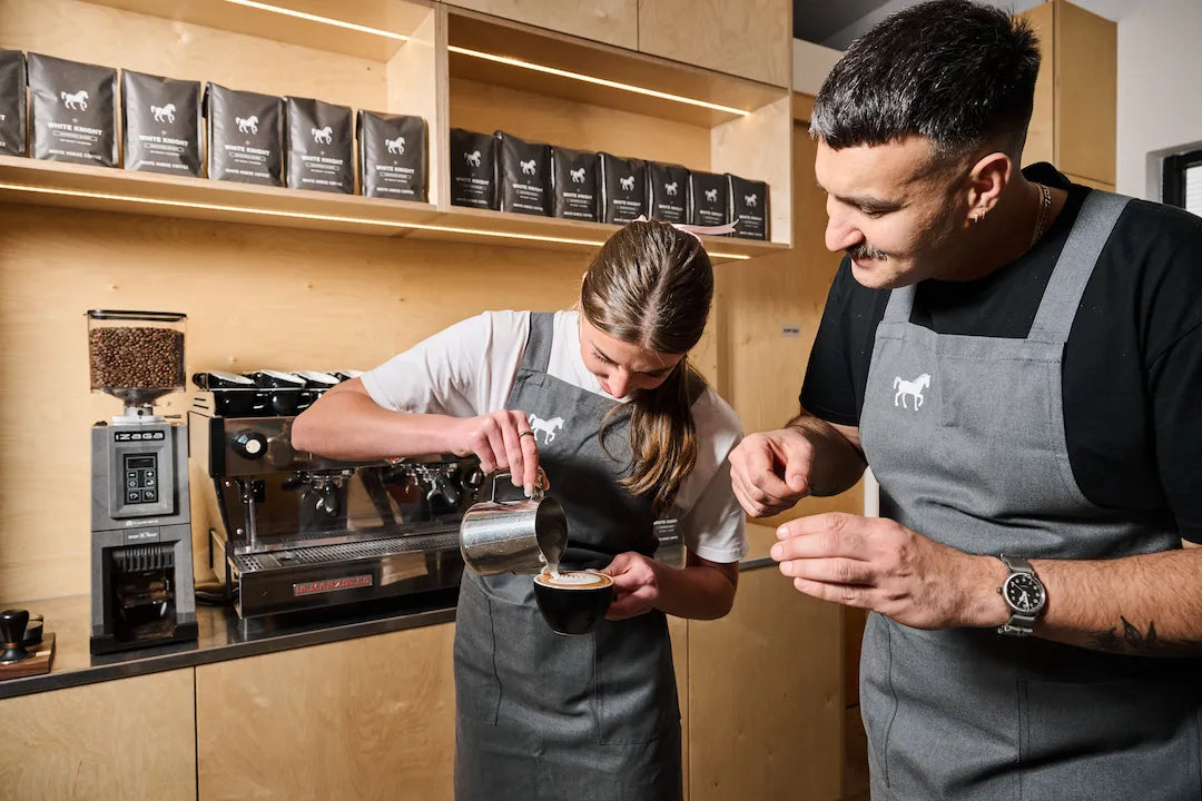 5 Essential Tips for Hiring Staff for Your Cafe