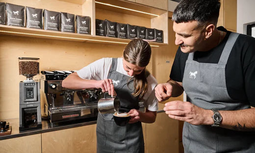 5 Essential Tips for Hiring Staff for Your Cafe