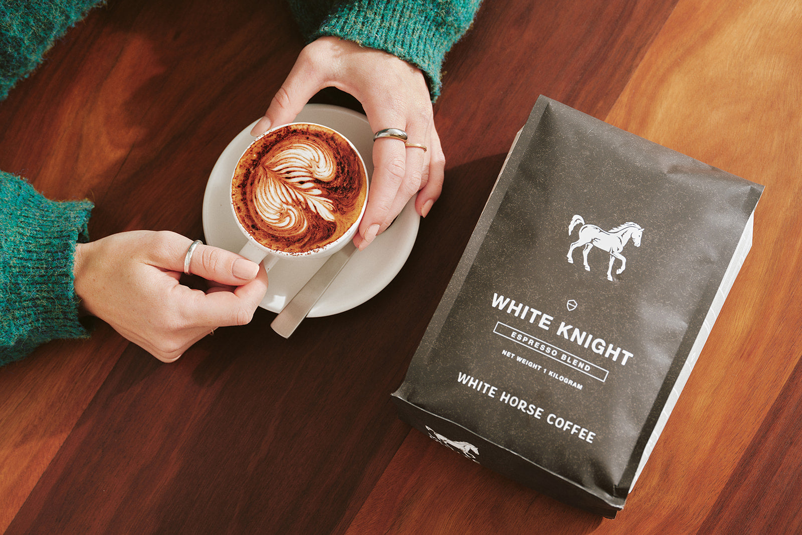 All Coffee
