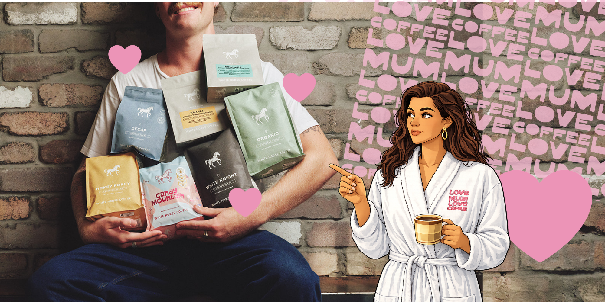 Mother's Day Gift Ideas