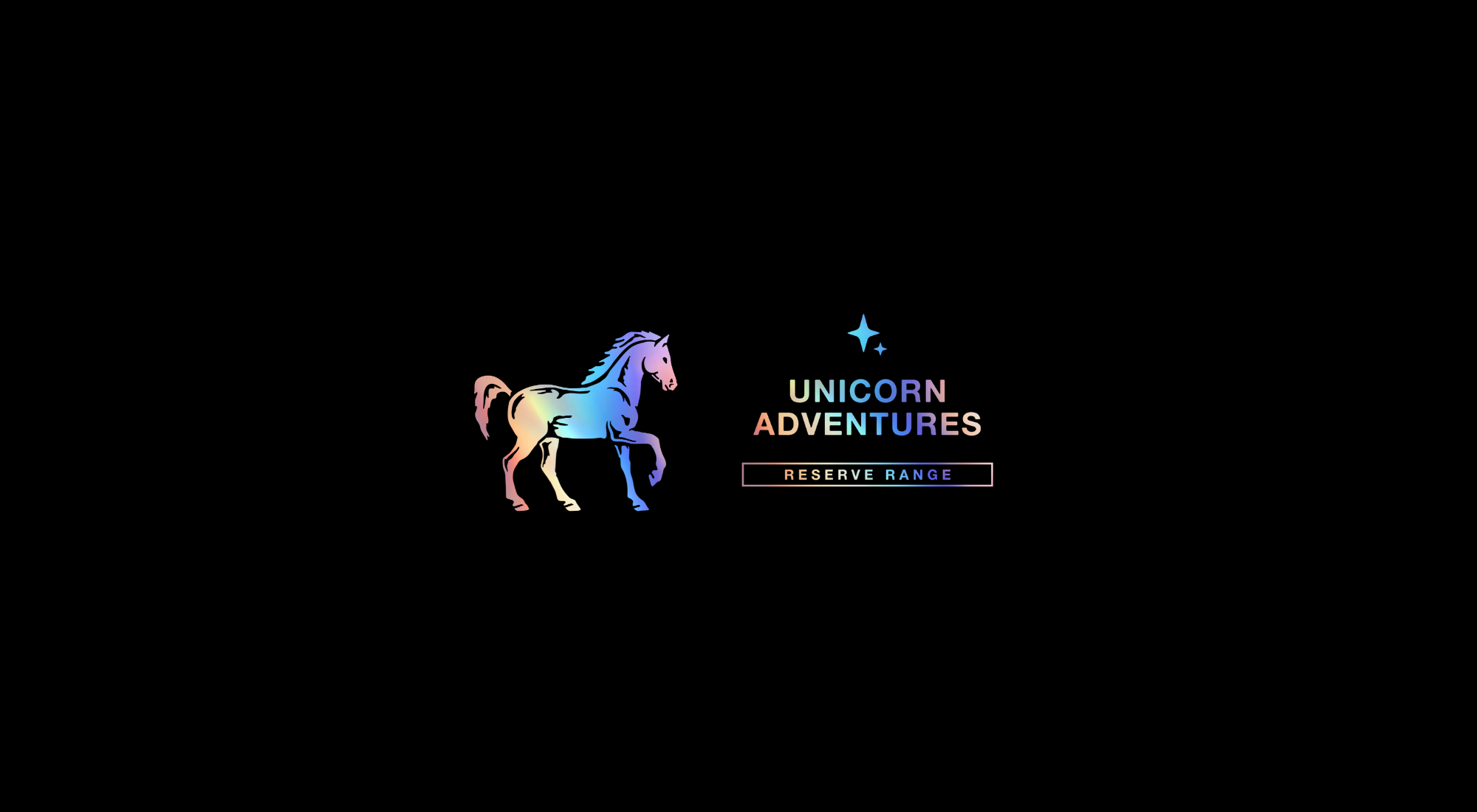 Unicorn Adventures - Reserve Range