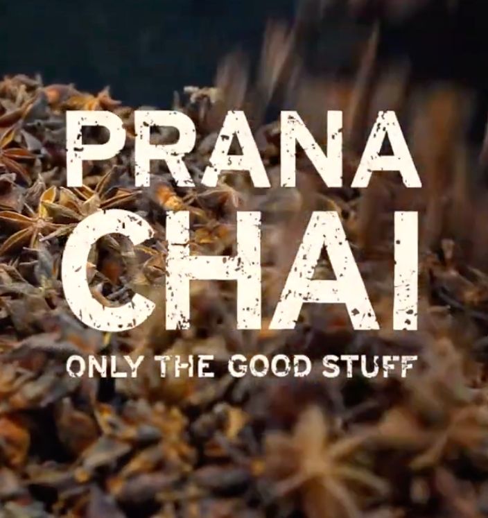 PRANA CHAI