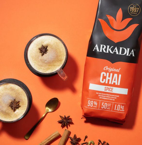 ARKADIA