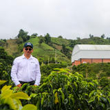 Colombia Wilton Benitez