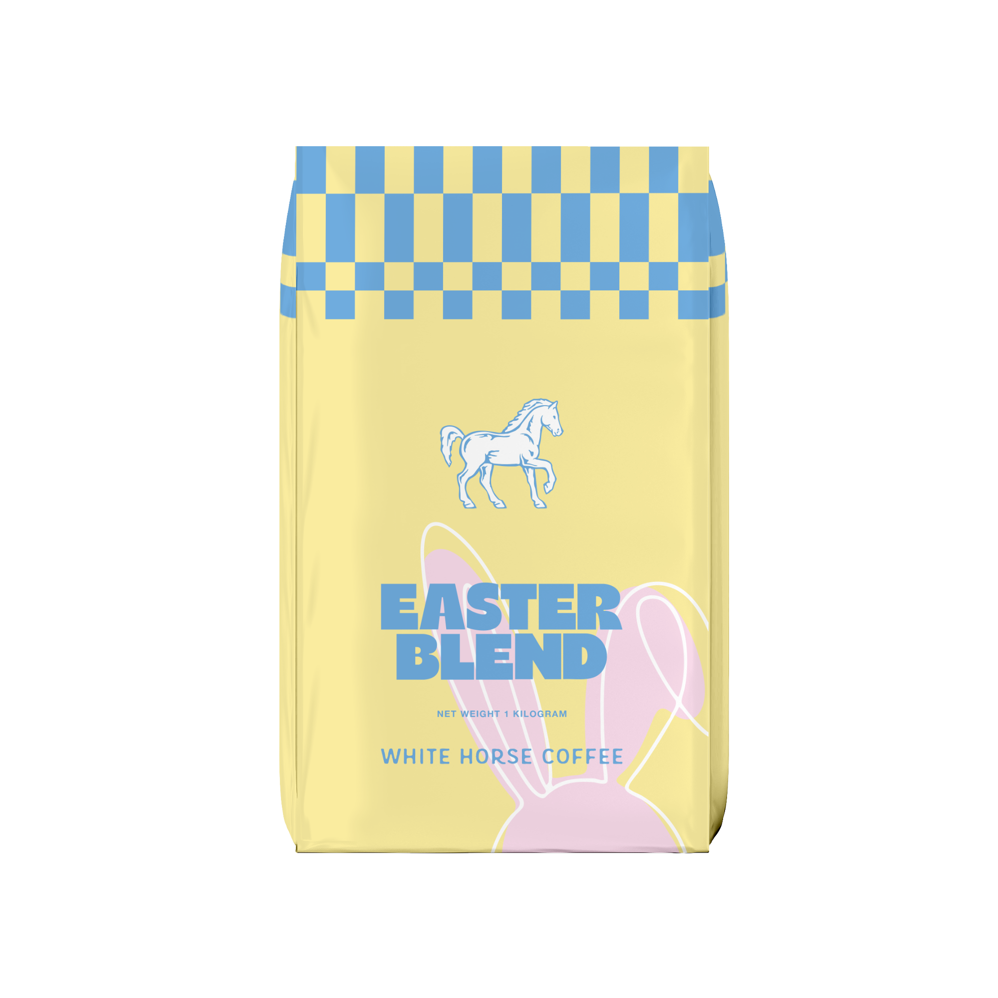2026 Easter Blend