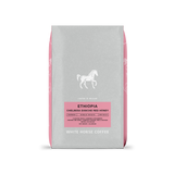 Ethiopia Chelbesa Danche