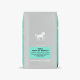 Peru Finca El Morito