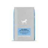 Colombia Wilton Benitez