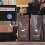 White Knight Espresso Blend