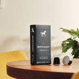 White Knight Blend Pods Subscription