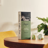 Organic Blend Pods Subscription